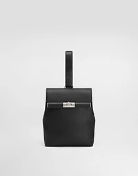 Marlene alpine calfskin crossbody bag
