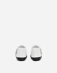 DG Milano nappa leather sneakers