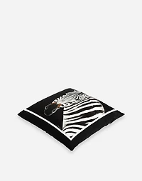 Duchesse Cotton Cushion Medium