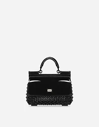 Sicily Box handbag