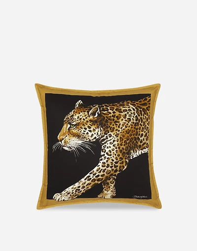 Canvas Cushion medium