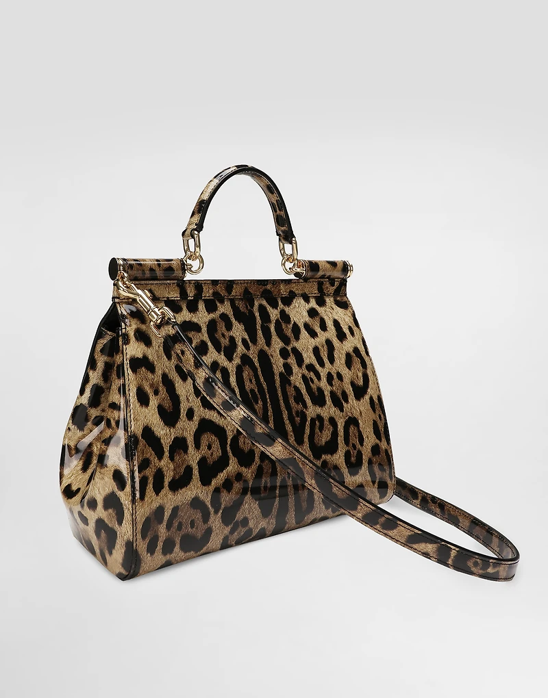 Large Sicily handbag