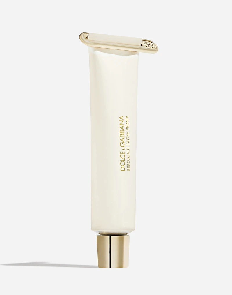 Bergamot Glow Primer