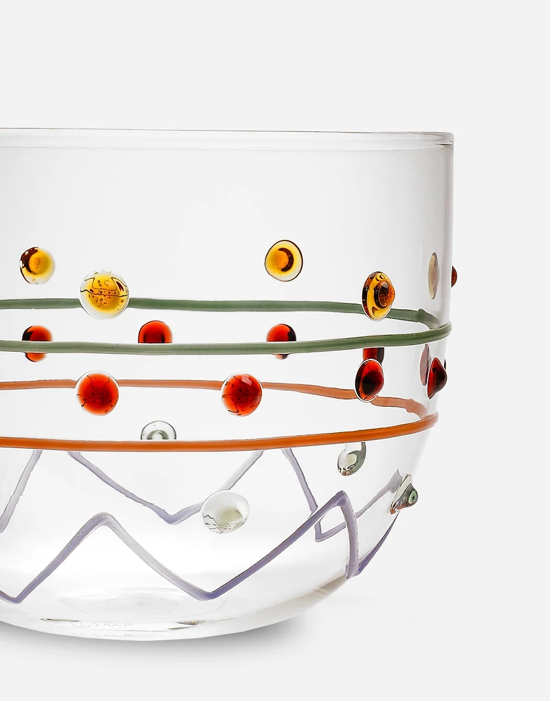 Fruit Salad Bowl