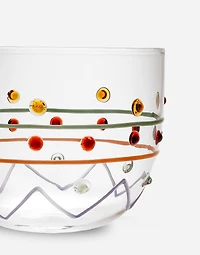 Fruit Salad Bowl