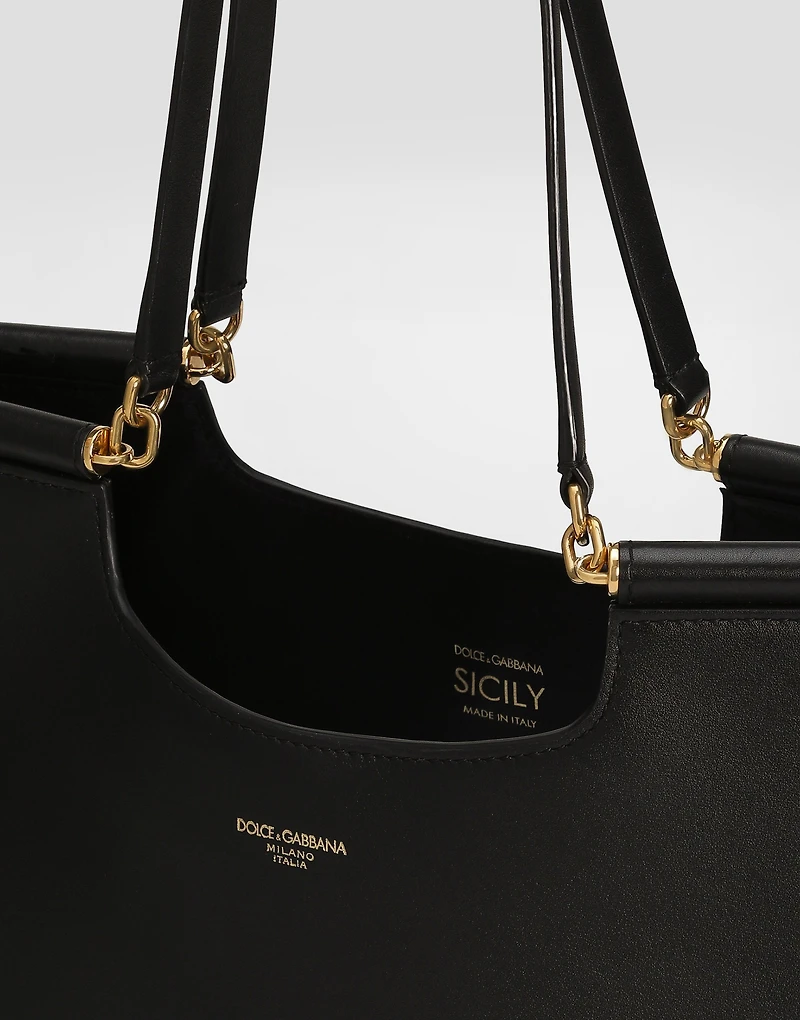 Large Sicily shopper