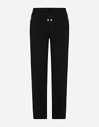 Cotton jogging pants