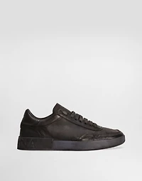 Portofino calfskin sneakers