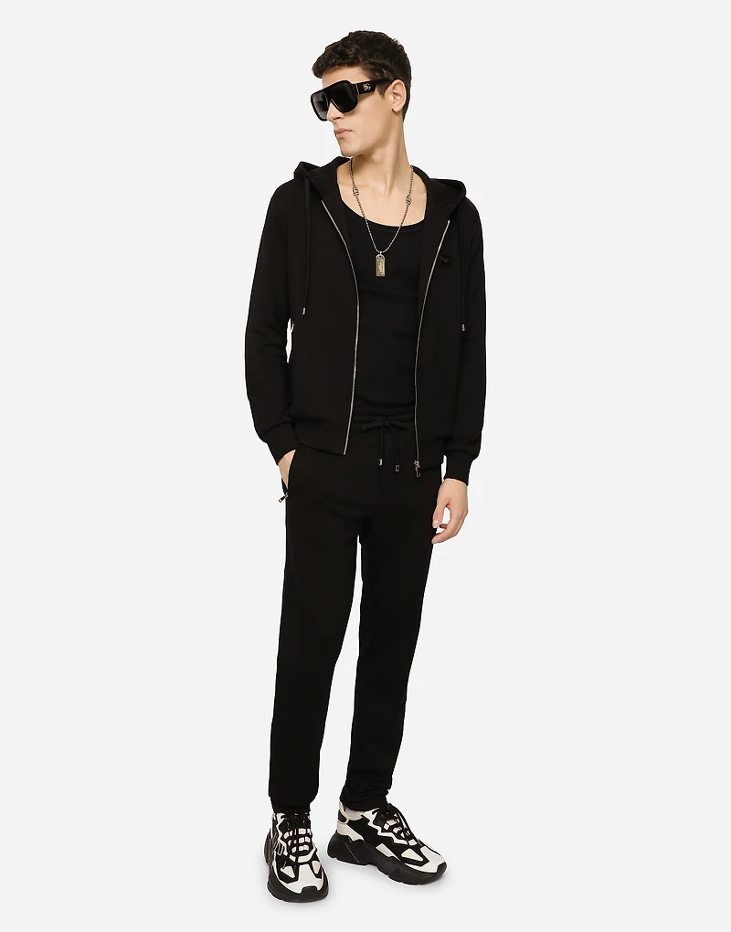 Cotton Sweatpants