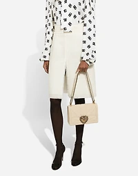 Devotion shoulder bag