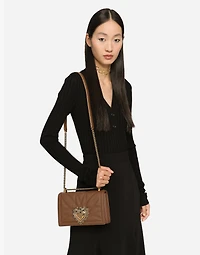 Medium Devotion shoulder bag