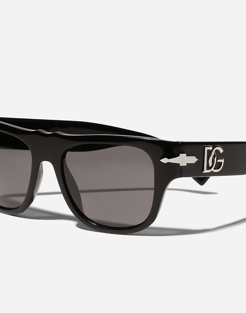 Dolce&Gabbana x Persol sunglasses
