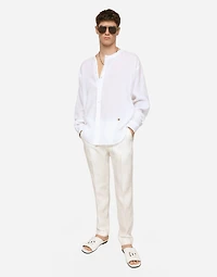 Linen pants