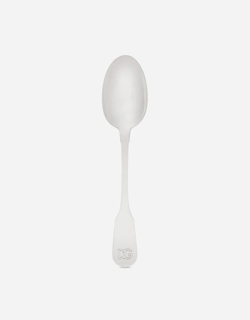6-Piece German Silver Flatware Set