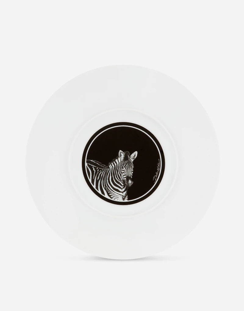 Porcelain Charger Plate