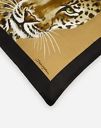 Canvas Cushion small