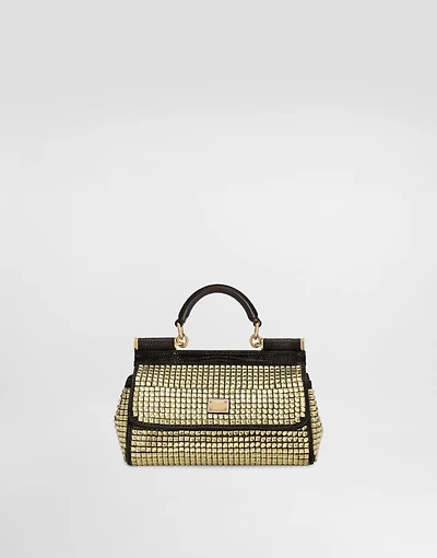 Small Sicily handbag