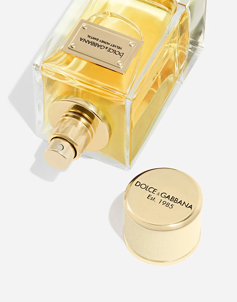 Velvet Honey Santal Eau De Parfum