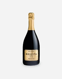 BOLLICINA GOLD - Brut Rosé (0.75L)