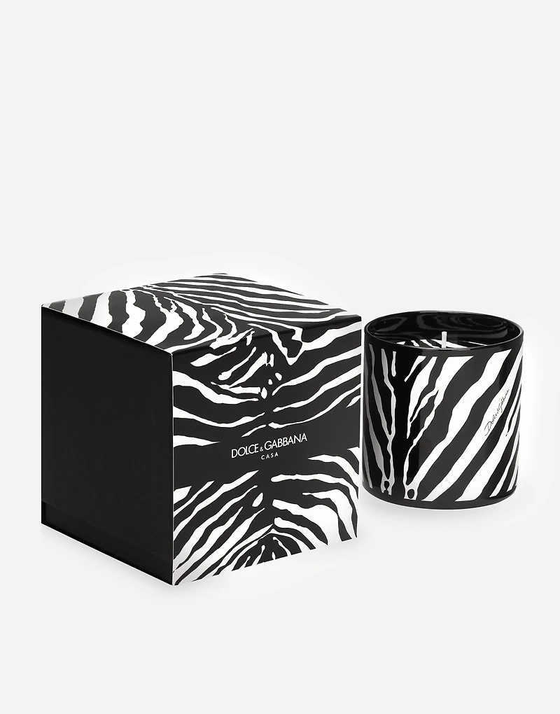 Scented Candle - Lychee And Mulberry