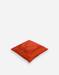 Mikado Silk Cushion medium