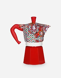 Moka Express large BIALETTI DOLCE&GABBANA