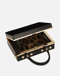 Dolce Box handbag