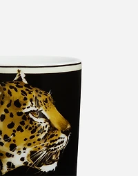 Porcelain Water Glass