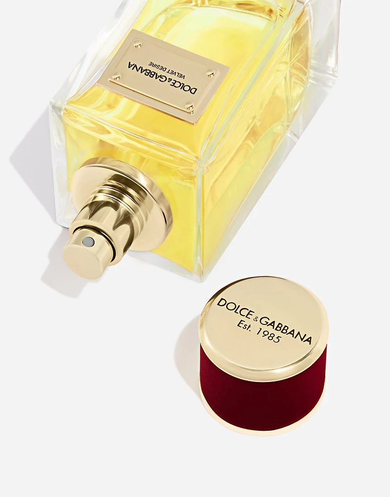 Velvet Desire  Eau de Parfum