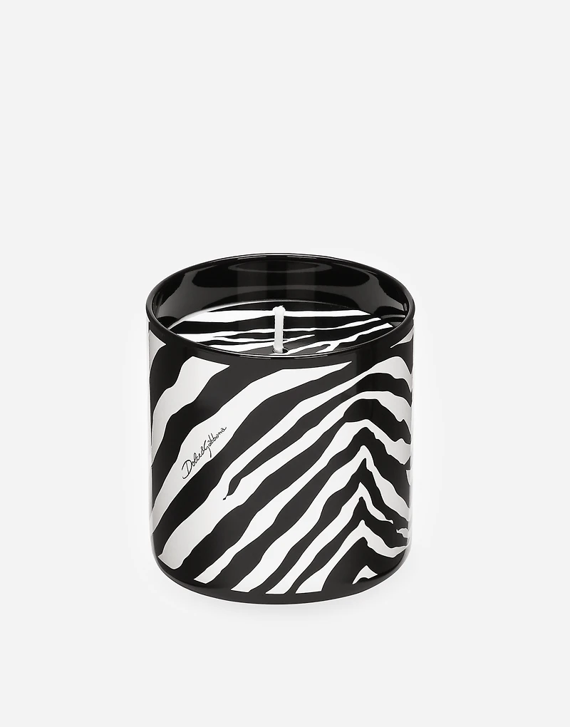 Scented Candle - Lychee And Mulberry