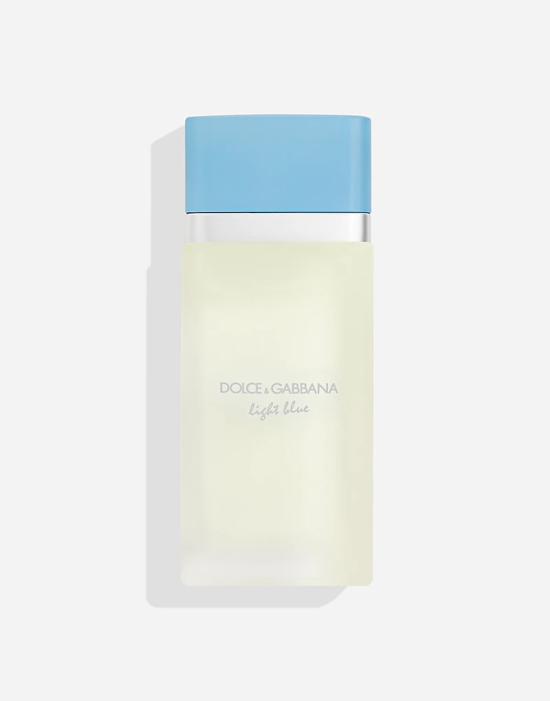 Light Blue Eau De Toilette