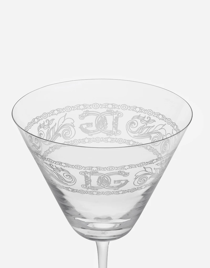 Martini Glass
