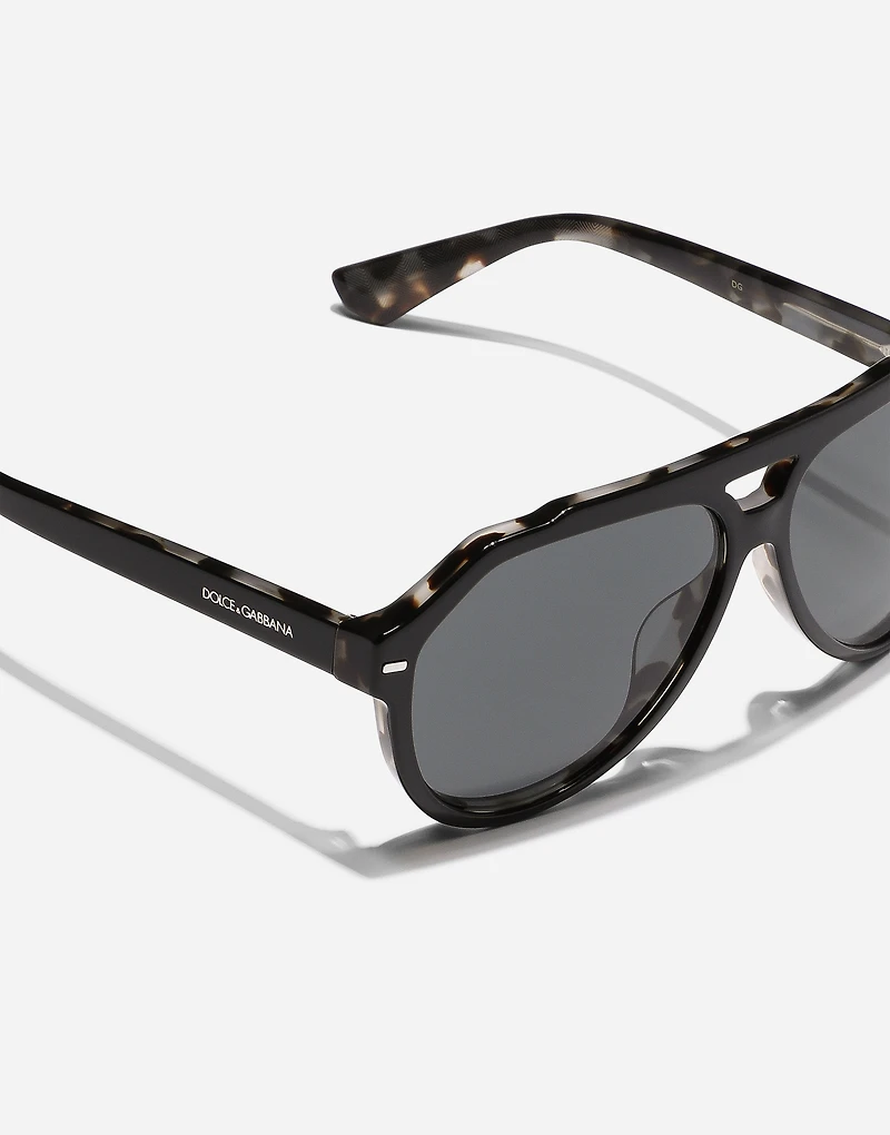 Lusso Sartoriale sunglasses