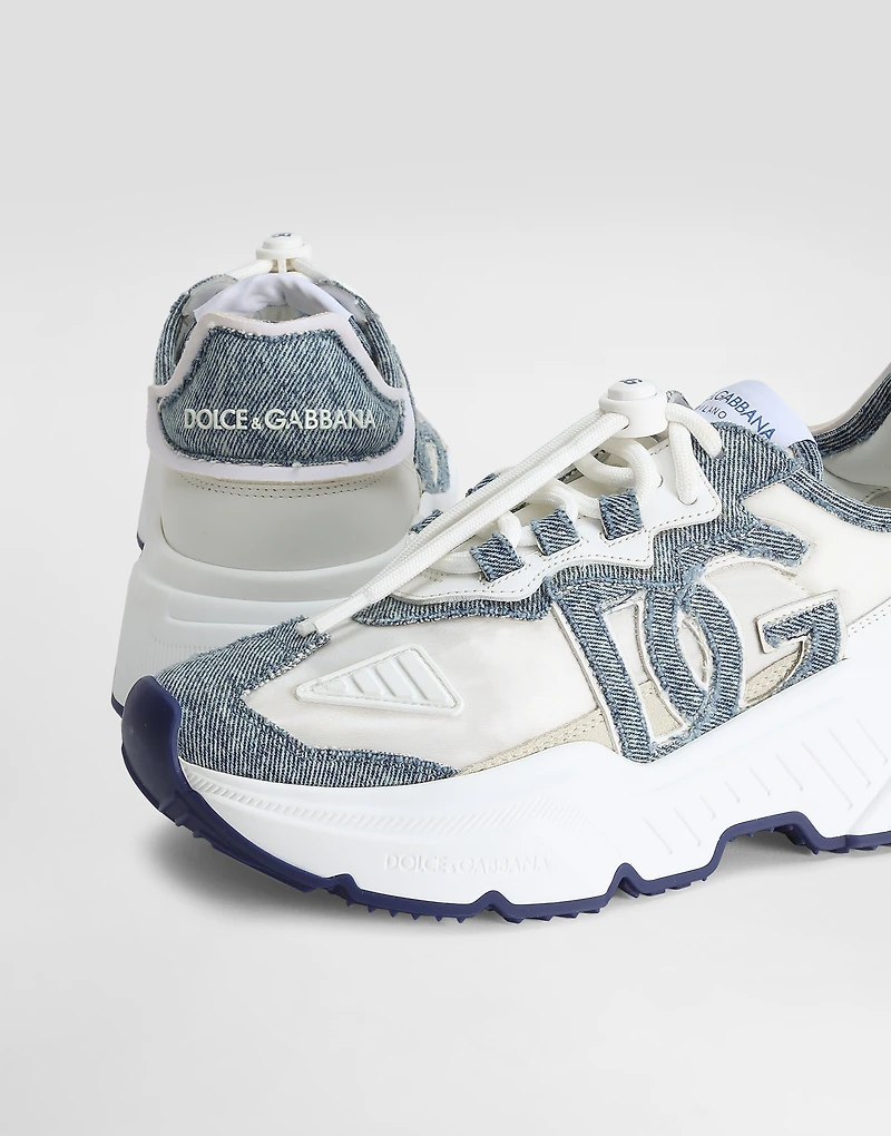 Daymaster sneakers with DG logo