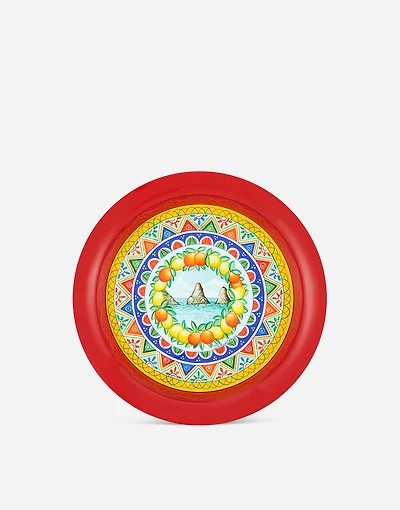 Metal Tray