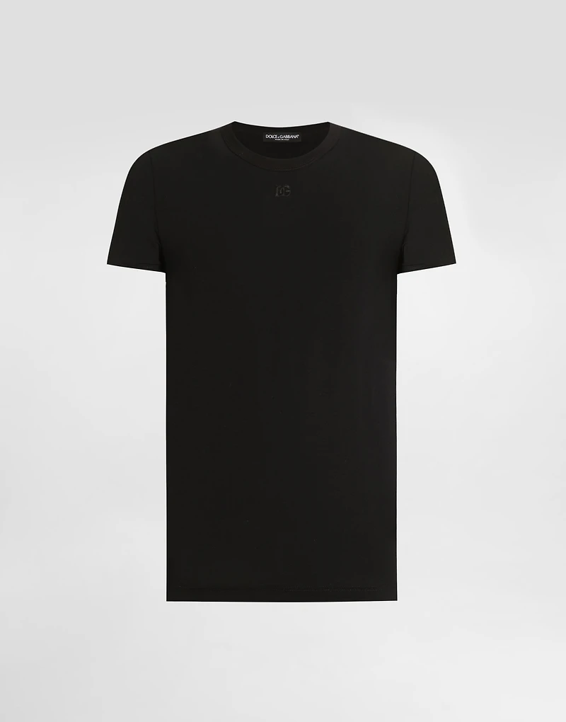 Cotton t-shirt