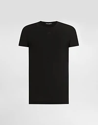 Cotton t-shirt