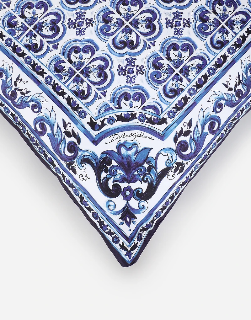 Duchesse Cotton Cushion