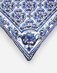 Duchesse Cotton Cushion