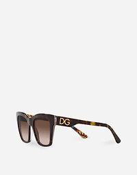 DG Print sunglasses