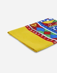 Seater Linen Tablecloth