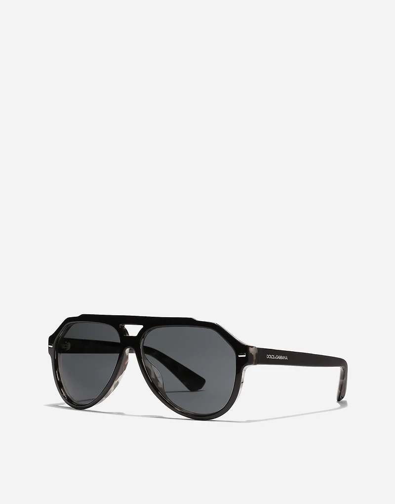 Lusso Sartoriale sunglasses