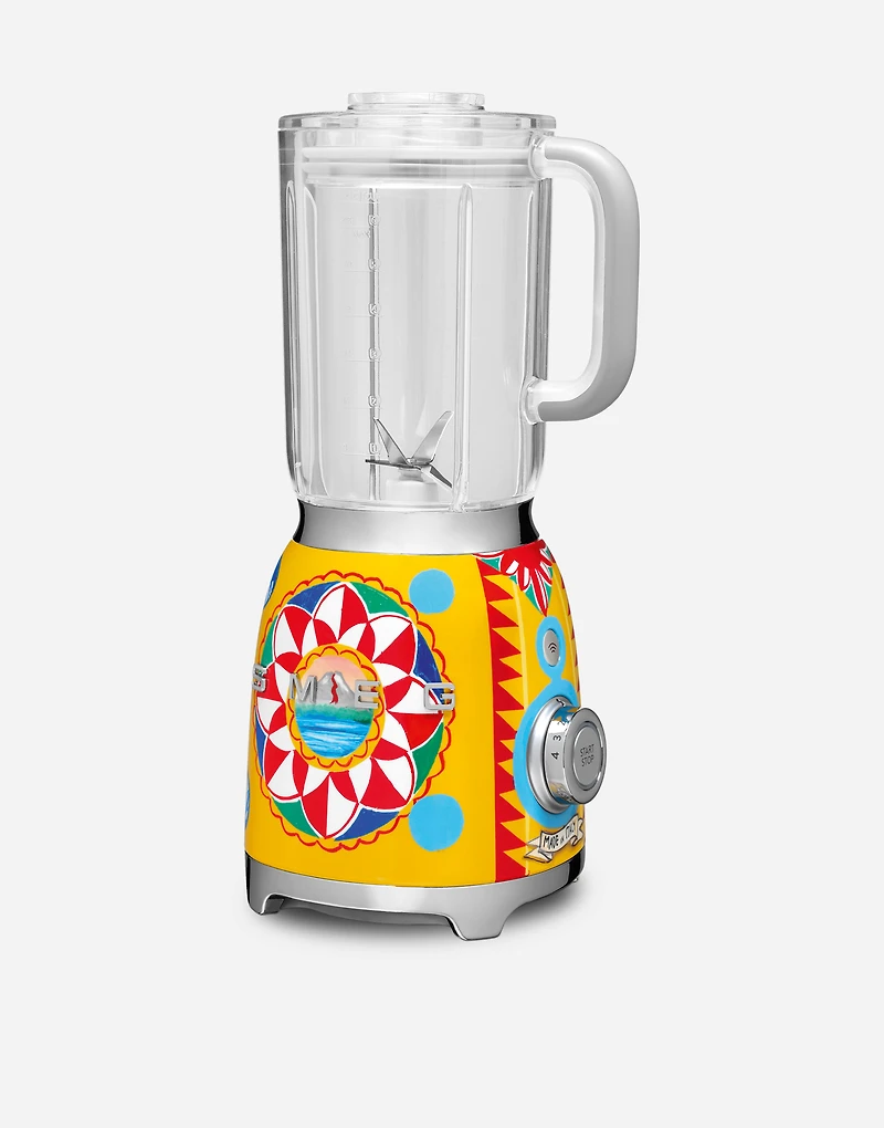 BLENDER SMEG DOLCE&GABBANA
