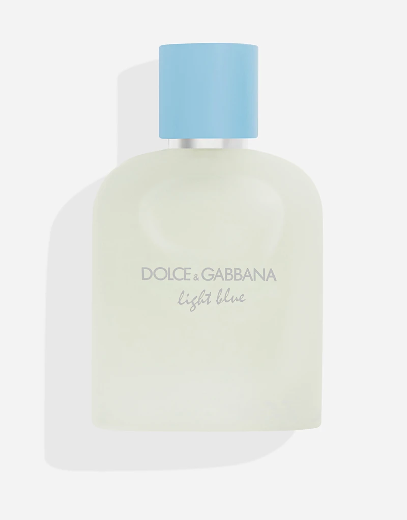 Light Blue Pour Homme Eau de Toilette