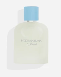 Light Blue Pour Homme Eau de Toilette