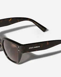 DG Sharped sunglasses