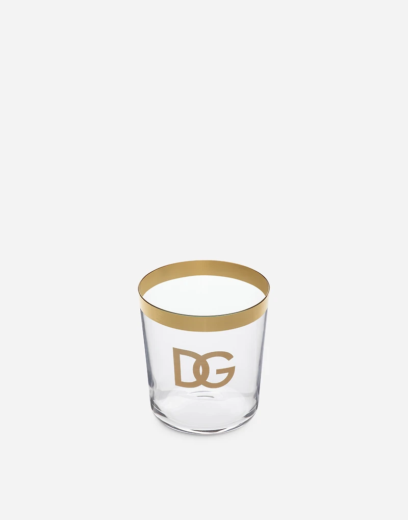 Set 2 Water Glasses
