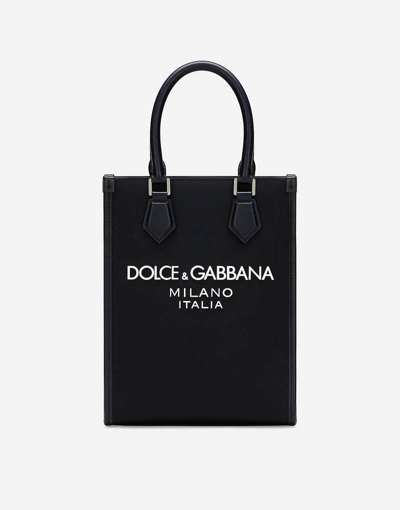 Small nylon bag
