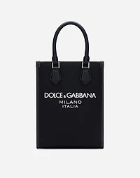 Small nylon bag