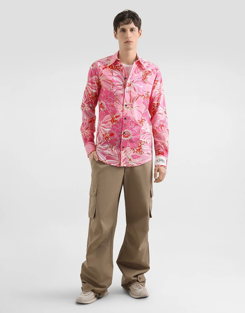 Cargo pants